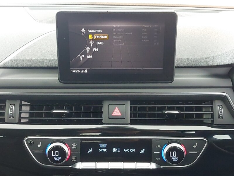 Used Audi A4 2016 for sale - 78163945: Photo 14