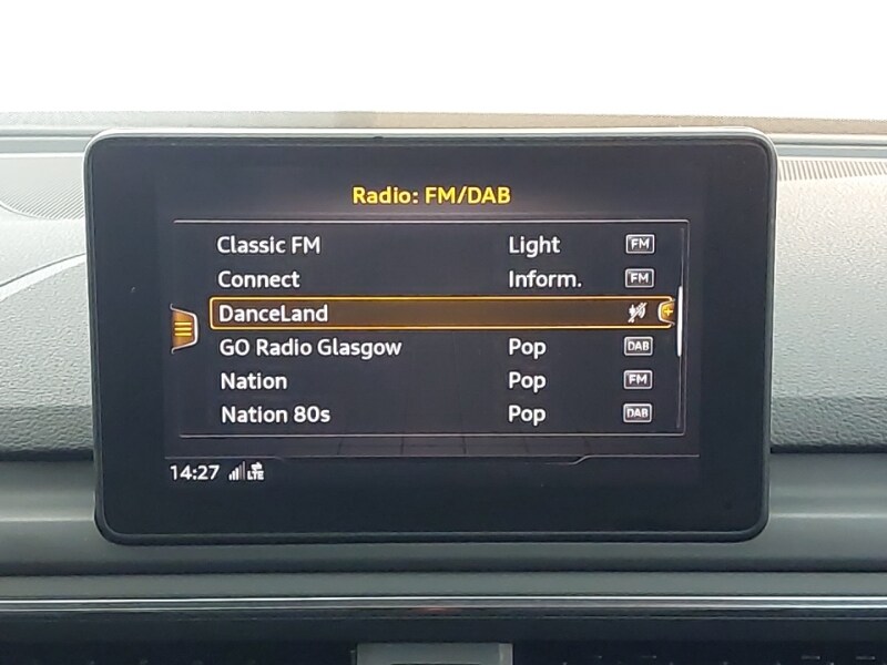 Used Audi A4 2016 for sale - 78163945: Photo 15