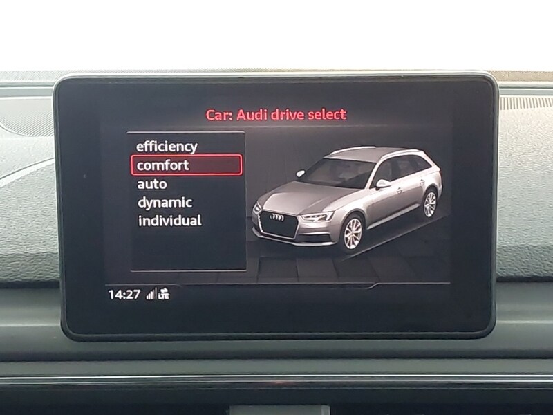 Used Audi A4 2016 for sale - 78163945: Photo 16