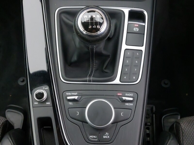 Used Audi A4 2016 for sale - 78163945: Photo 17