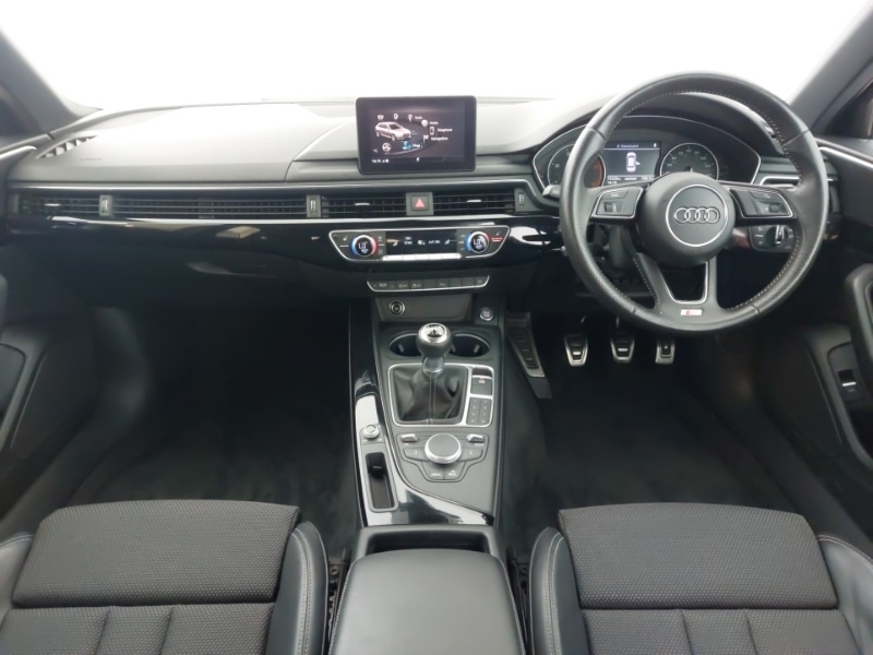 Used Audi A4 2016 for sale - 78163945: Photo 2