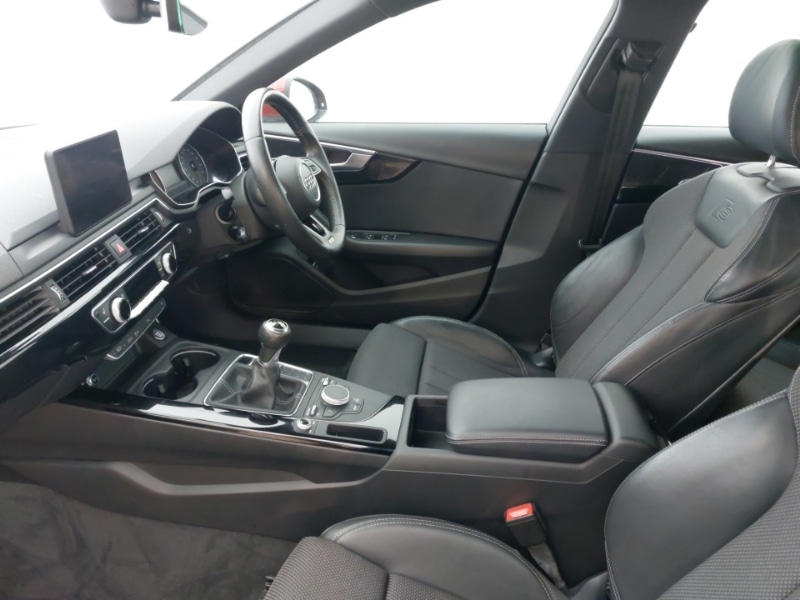 Used Audi A4 2016 for sale - 78163945: Photo 5