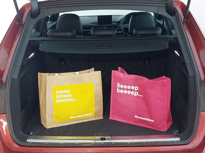 Used Audi A4 2016 for sale - 78163945: Photo 8