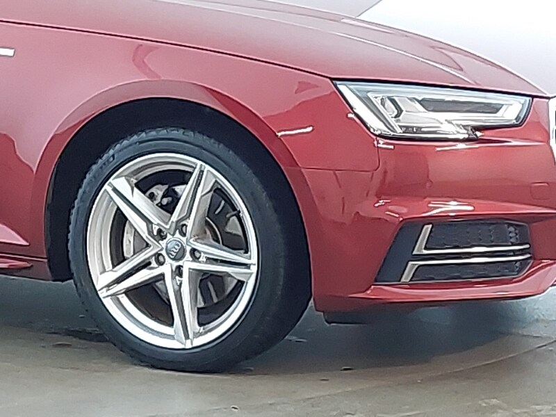 Used Audi A4 2016 for sale - 78163945: Photo 9