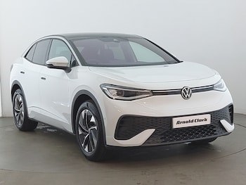 2025 - 210kW Match Pro 77kWh 5dr Auto