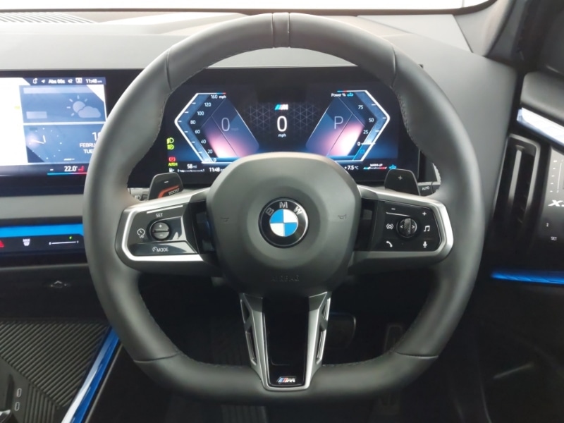 Used BMW X3 2025 for sale - 77530829: Photo 13