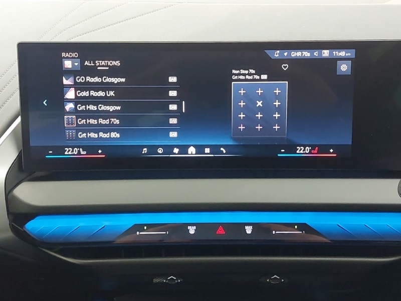 Used BMW X3 2025 for sale - 77530829: Photo 14