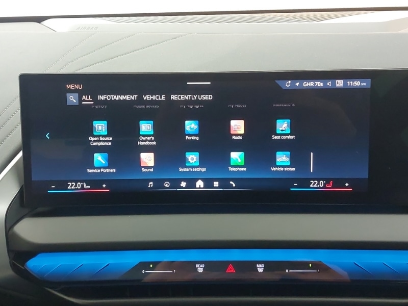 Used BMW X3 2025 for sale - 77530829: Photo 15