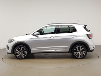 Used Volkswagen T-Cross 2026 for sale - 79420206: Photo
