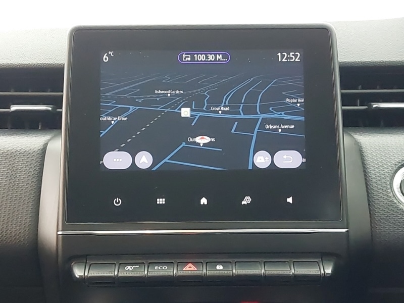 Used Renault Clio 2021 for sale - 77150393: Photo 10