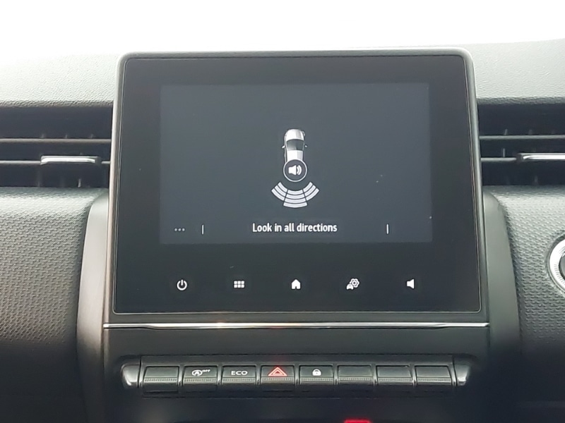 Used Renault Clio 2021 for sale - 77150393: Photo 11