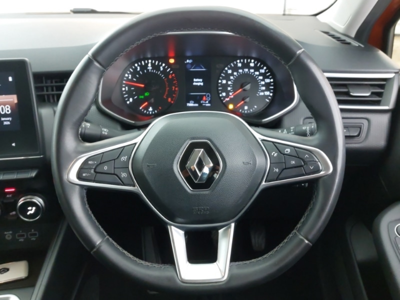 Used Renault Clio 2021 for sale - 77150393: Photo 13