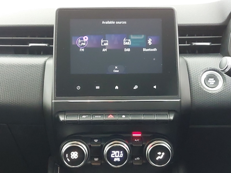 Used Renault Clio 2021 for sale - 77150393: Photo 14