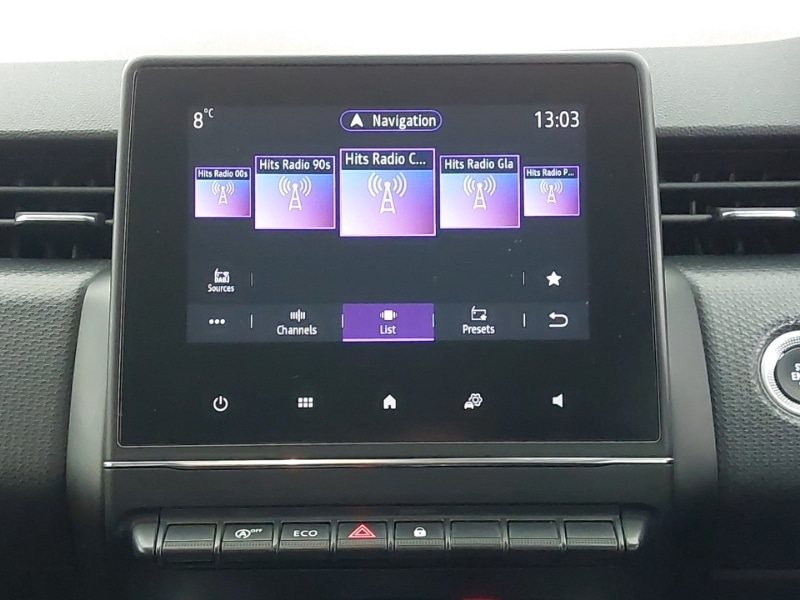 Used Renault Clio 2021 for sale - 77150393: Photo 15