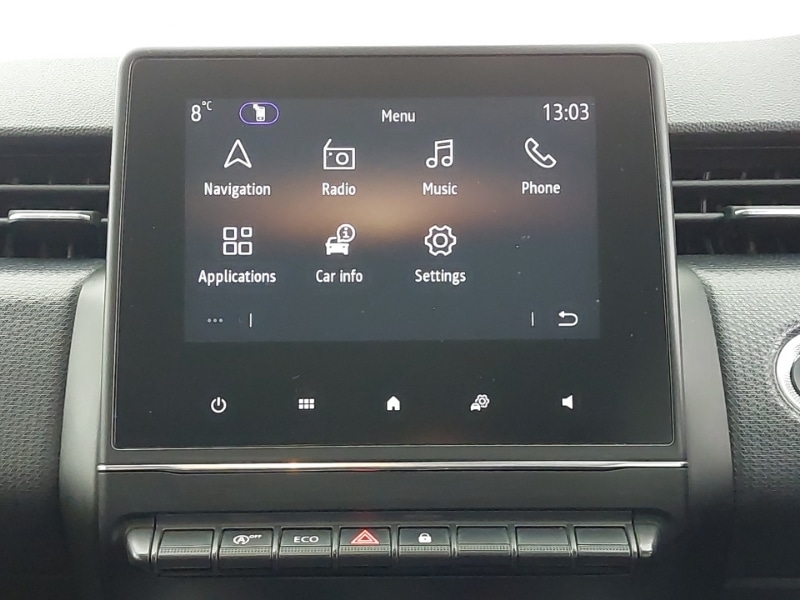 Used Renault Clio 2021 for sale - 77150393: Photo 16