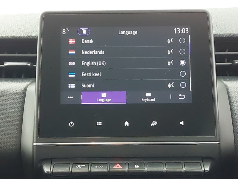 Used Renault Clio 2021 for sale - 77150393: Photo 17