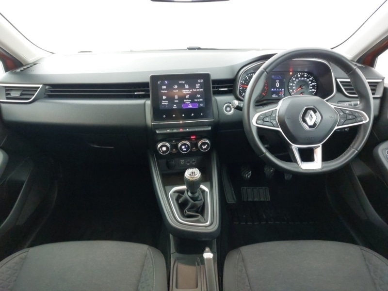 Used Renault Clio 2021 for sale - 77150393: Photo 2
