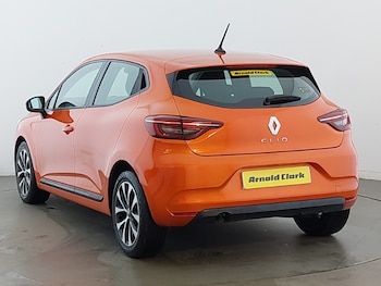 Used Renault Clio 2021 for sale - 77150393: Photo