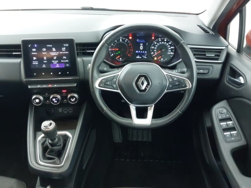 Used Renault Clio 2021 for sale - 77150393: Photo 7