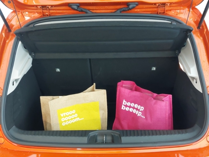 Used Renault Clio 2021 for sale - 77150393: Photo 8