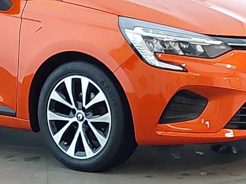 Used Renault Clio 2021 for sale - 77150393: Photo 9