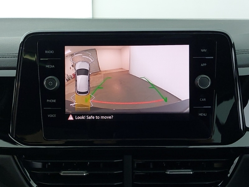 Used Volkswagen T-Roc 2025 for sale - 77223431: Photo 11