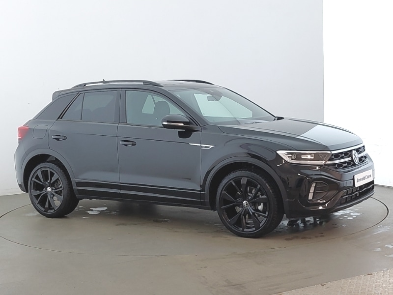 Used Volkswagen T-Roc 2025 for sale - 77223431: Photo 12