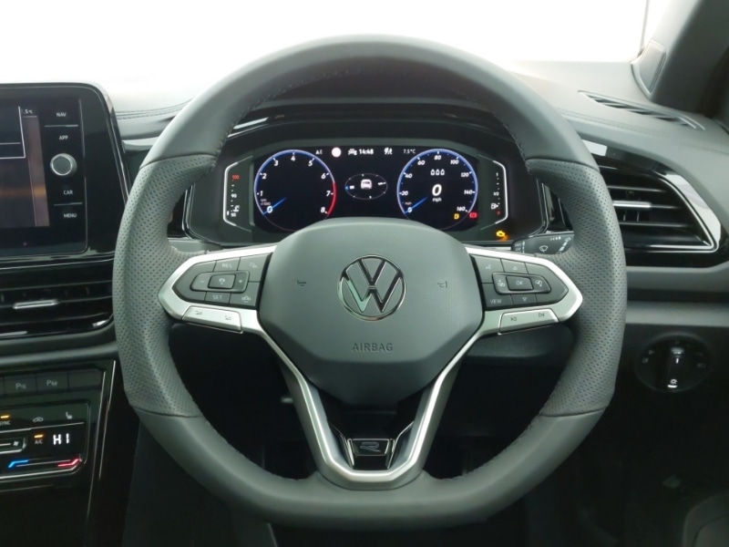 Used Volkswagen T-Roc 2025 for sale - 77223431: Photo 13