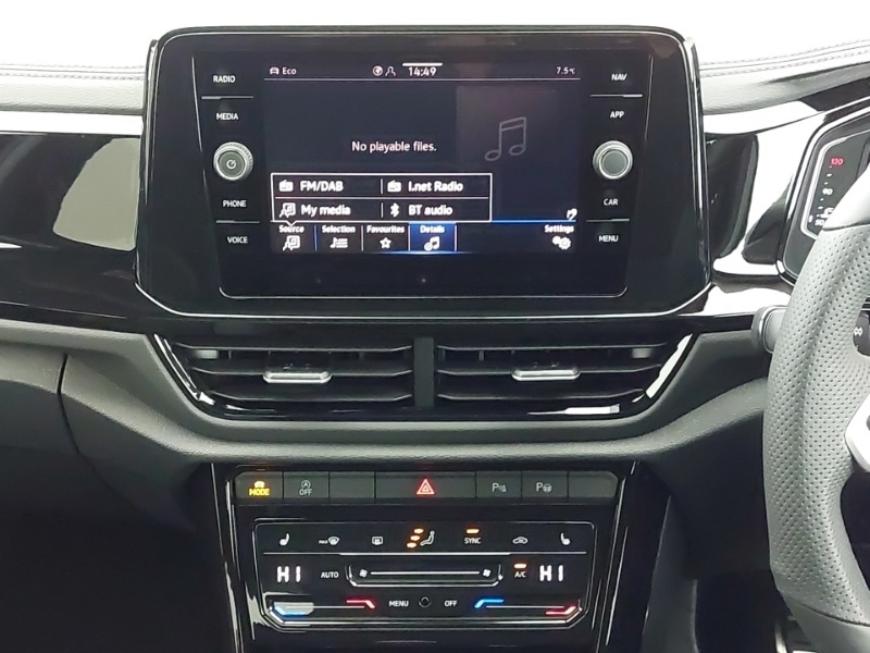 Used Volkswagen T-Roc 2025 for sale - 77223431: Photo 14