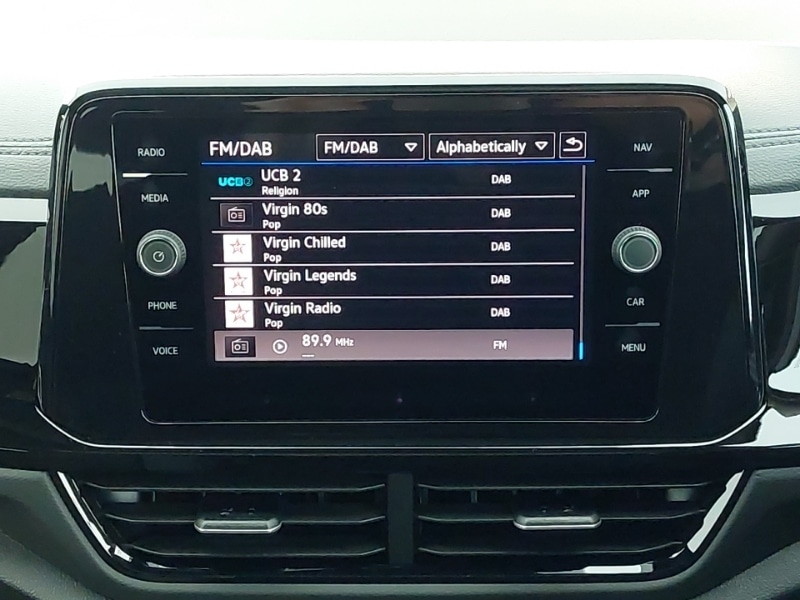 Used Volkswagen T-Roc 2025 for sale - 77223431: Photo 15