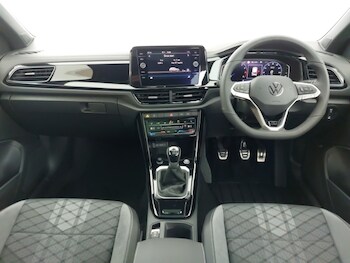 Used Volkswagen T-Roc 2025 for sale - 77223431: Photo