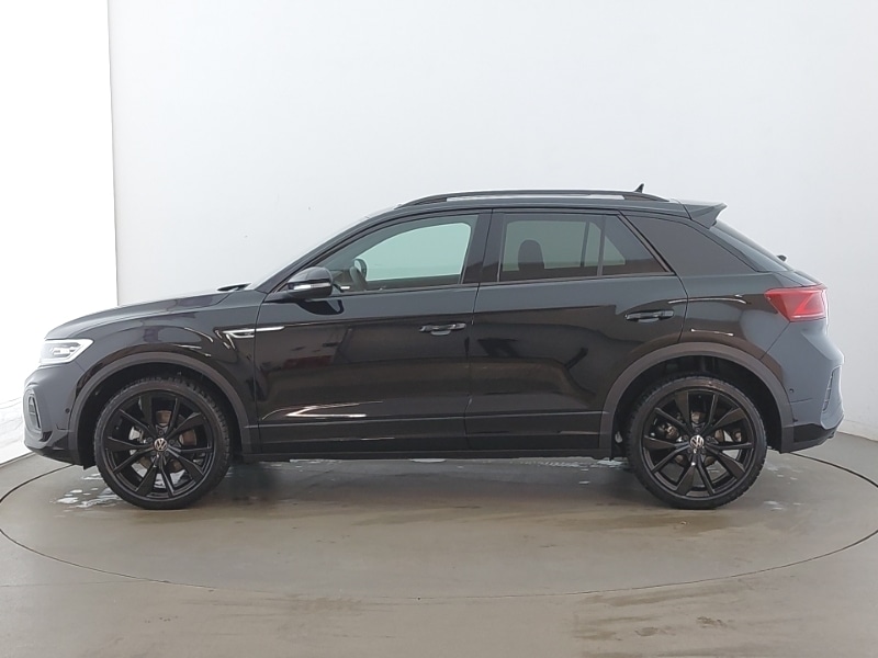 Used Volkswagen T-Roc 2025 for sale - 77223431: Photo 4