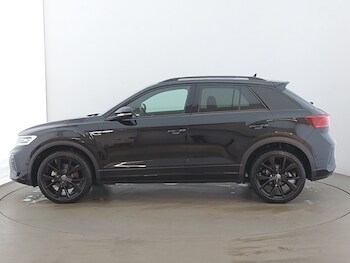 Used Volkswagen T-Roc 2025 for sale - 77223431: Photo