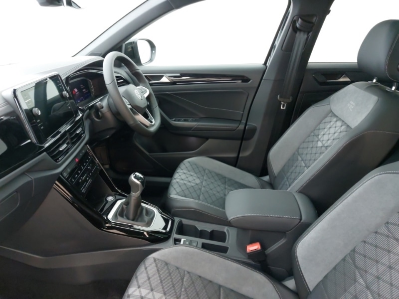 Used Volkswagen T-Roc 2025 for sale - 77223431: Photo 5