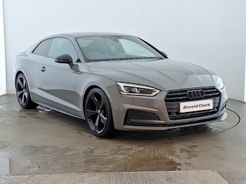 Used Audi A5 2019 for sale - 78952685: Photo