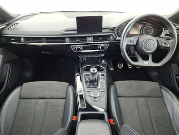 Used Audi A5 2019 for sale - 78952685: Photo