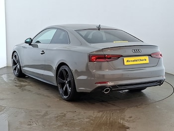 Used Audi A5 2019 for sale - 78952685: Photo