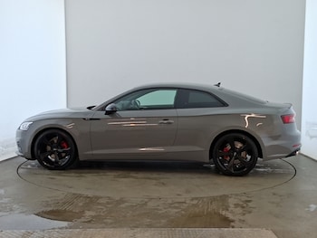 Used Audi A5 2019 for sale - 78952685: Photo