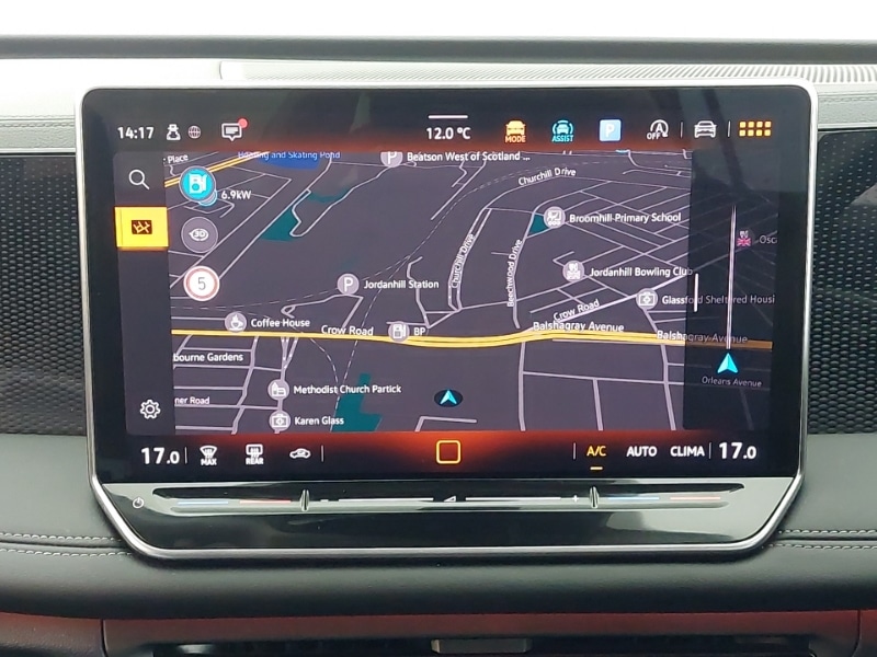 Used Volkswagen Tiguan 2024 for sale - 76373196: Photo 10