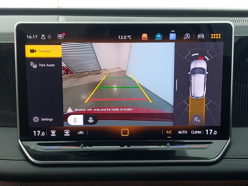 Used Volkswagen Tiguan 2024 for sale - 76373196: Photo 11