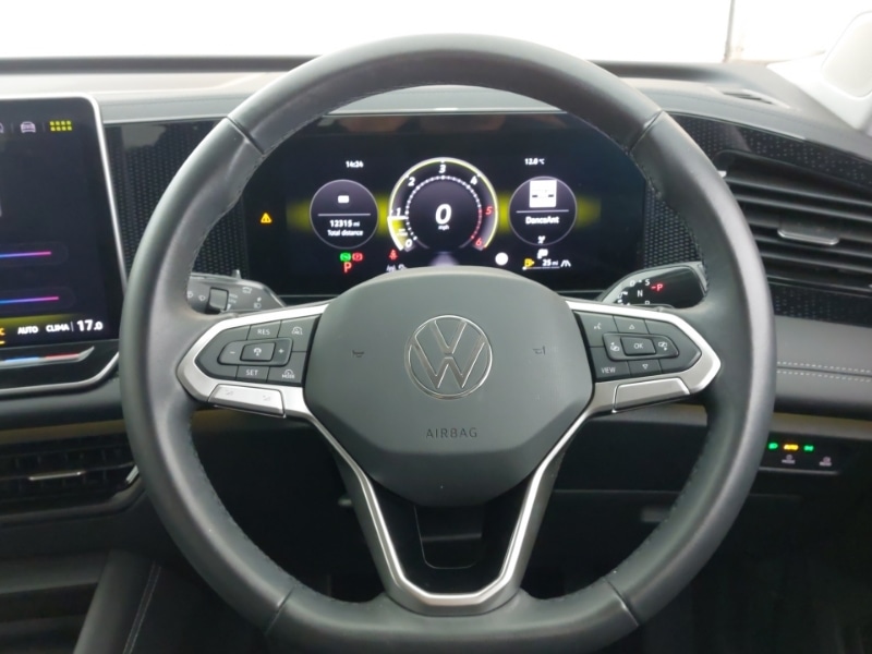 Used Volkswagen Tiguan 2024 for sale - 76373196: Photo 13