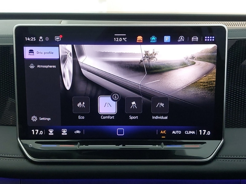 Used Volkswagen Tiguan 2024 for sale - 76373196: Photo 17