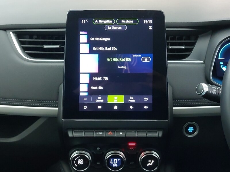 Used Renault Zoe 2021 for sale - 77846913: Photo 15