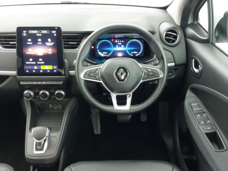 Used Renault Zoe 2021 for sale - 77846913: Photo 7