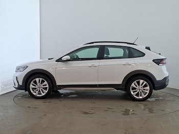 Used Volkswagen Taigo 2023 for sale - 79474590: Photo