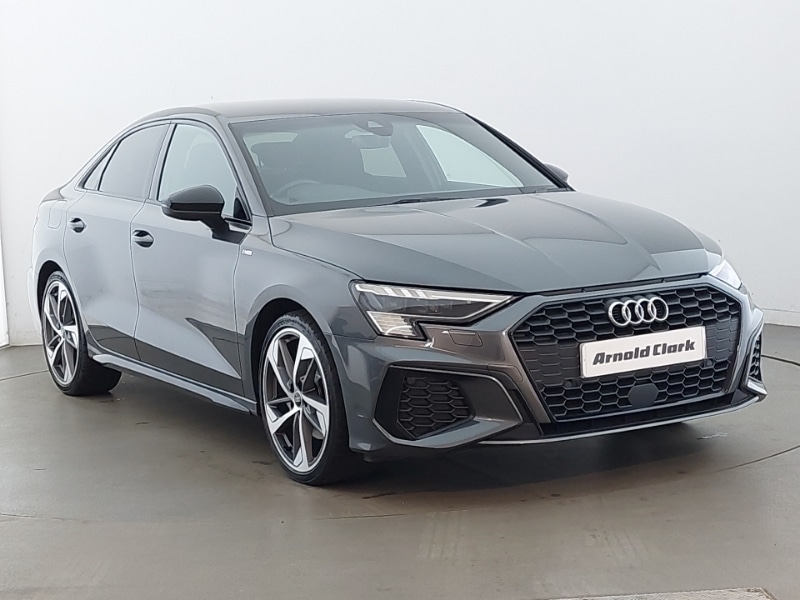 Used Audi A3 2021 for sale - 77907577: Photo 1