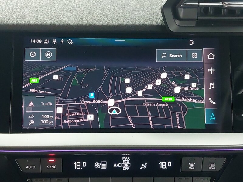 Used Audi A3 2021 for sale - 77907577: Photo 10