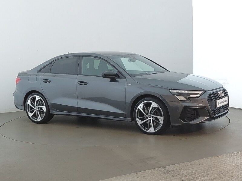 Used Audi A3 2021 for sale - 77907577: Photo 12