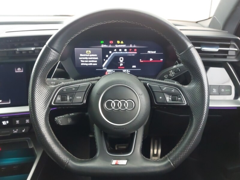 Used Audi A3 2021 for sale - 77907577: Photo 13