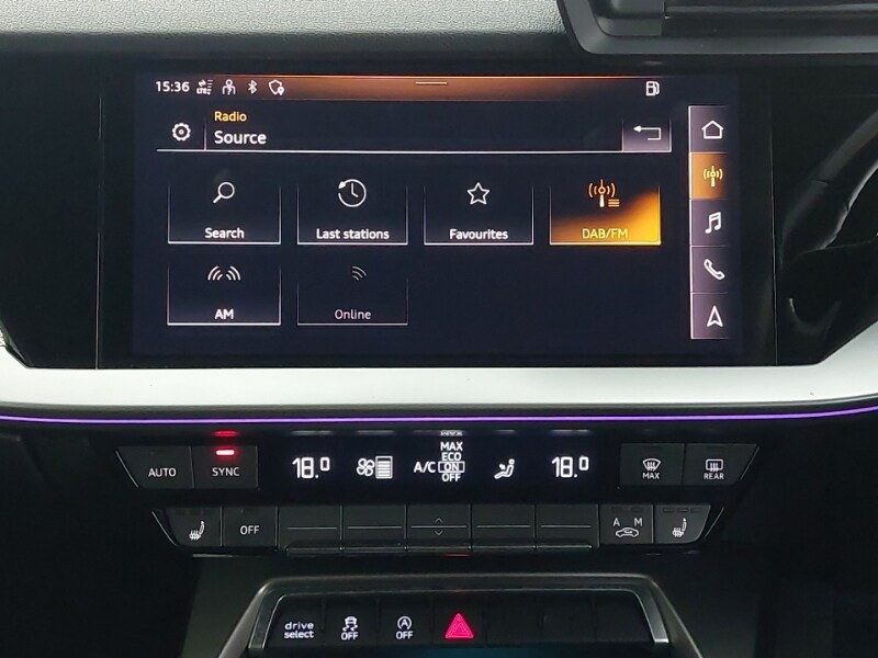 Used Audi A3 2021 for sale - 77907577: Photo 14